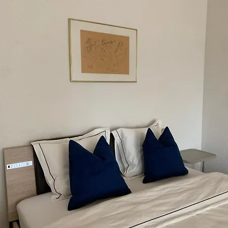 City Appartement Appartement