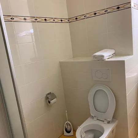 Appartement City Appartement *