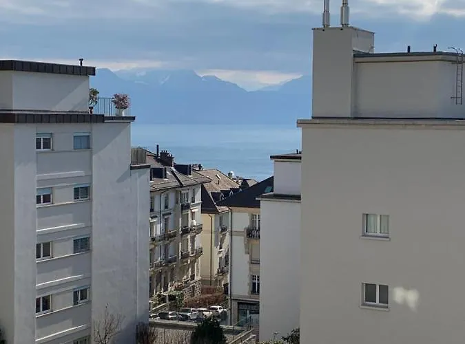 City Appartement Lausanne