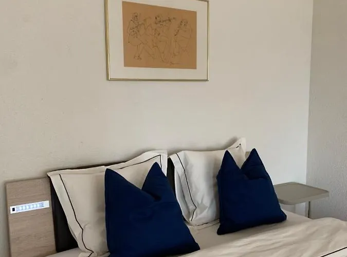 City Appartement Apartment