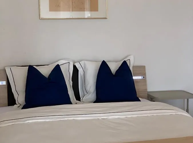 City Appartement Apartment *