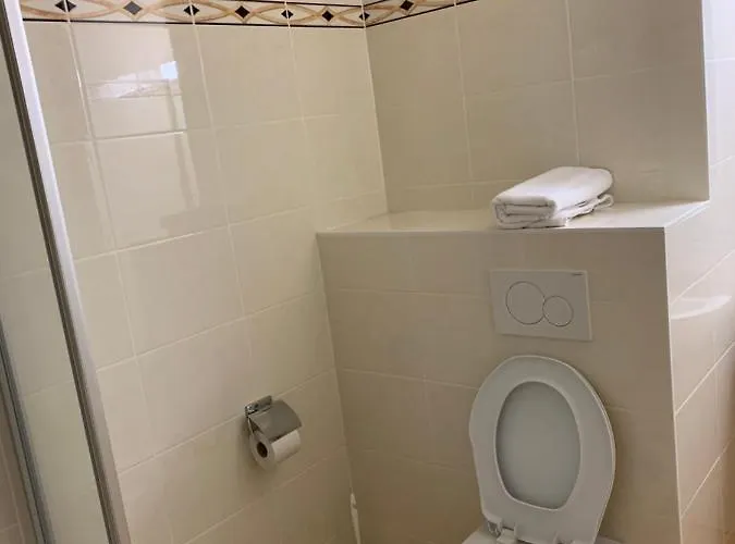 Apartment City Appartement *