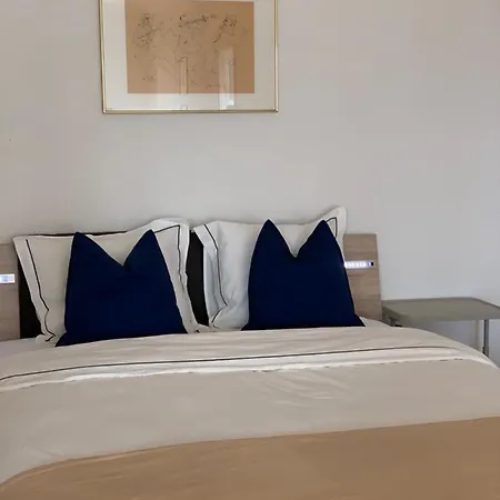 City Appartement Апартаменти *